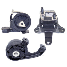 Load image into Gallery viewer, Motor &amp; Trans. Mount Set 3PCS for 1995-1997 Ford Contour / Mercury Mystique Auto