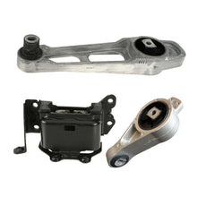 Load image into Gallery viewer, Engine Motor &amp; Trans Mount 3PCS. 2003-2009 for Chrysler PT Cruiser 2.4L Turbo
