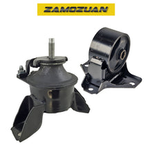 Load image into Gallery viewer, Engine Motor Mount Set 2PCS. 2006-2008 for Hyundai Sonata Azera 2.4L, 3.3L, 3.8L
