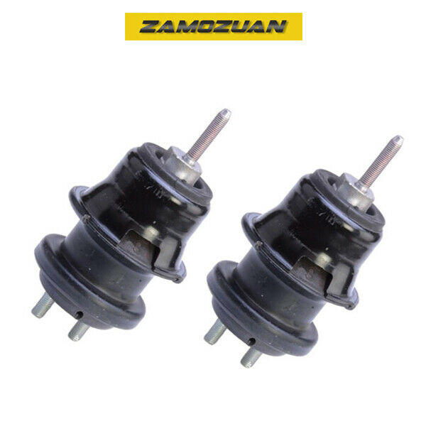 Front Engine Mount Set 2PCS. 2013-2014 for Subaru Legacy Outback 2.5L for Auto.