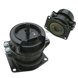Engine & Trans Mount 5PCS - Hydraulic w/ Vacuum Pin 99-04 for Honda Odyssey 3.5L
