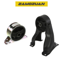 Load image into Gallery viewer, Engine Motor Mount Set 2PCS. 2004-2006 for Mitsubishi Lancer 2.4L  A4617, A4640