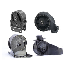 Load image into Gallery viewer, Engine &amp; Trans Mount Set 4PCS. 1999-2001 for Hyundai Sonata 2.5L for Manual
