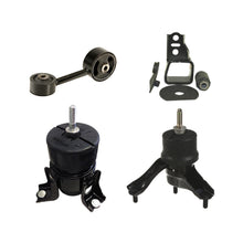 Load image into Gallery viewer, Engine Motor &amp; Transmission Mount 4PCS. 2001-2003 for Toyota Highlander 3.0L 2WD