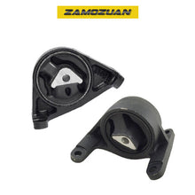 Load image into Gallery viewer, Front Left &amp; Right Engine Motor Mount 2PCS 99-04 for Jeep Grand Cherokee 4.7L