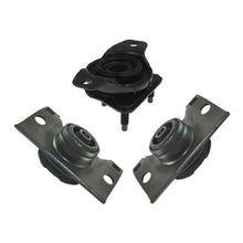 Load image into Gallery viewer, Front Engine &amp; Trans Mount 3PCS 2004-2015 for Infinite Nissan  QX56 Armada Titan