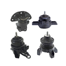 Load image into Gallery viewer, Front &amp; Rear Engine &amp; Trans Mount 2007-2012 for Hyundai Veracruz 3.8L for Auto.