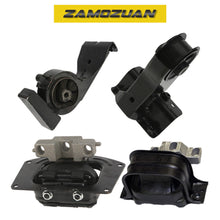 Load image into Gallery viewer, Engine &amp; Transmission Mount 4PCS. 1998-2000 for Stratus  Cirrus, Breeze 2.0L