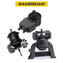 Load image into Gallery viewer, Front, Front R &amp; Rear Engine Mount Set 3PCS. 1997-2000 for Mazda Millenia 2.5L