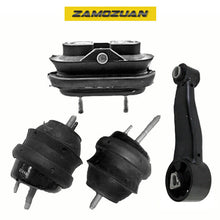 Load image into Gallery viewer, Engine Motor &amp; Trans Mount 4PCS -Hydraulic 06-08 for Buick Lucerne 3.8L for Auto