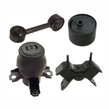 Load image into Gallery viewer, Engine Motor &amp; Trans Mount Set 4PCS. 1997-2001 for Toyota Camry 3.0L for Manual.