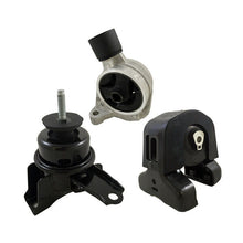 Load image into Gallery viewer, Engine &amp; Trans Mount 3PCS 06-16 for Hyundai Entourage / for Kia Sedona 3.5L 3.8L