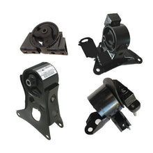 Load image into Gallery viewer, Engine Motor &amp; Trans Mount 4PCS. 2004-2006 for Nissan Sentra 2.5L for Manual.