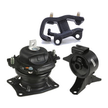 Load image into Gallery viewer, Engine &amp; Trans Mount Set 3PCS. 2005-2006 for Honda Odyssey 3.5L i-VTEC for Auto