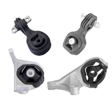 Load image into Gallery viewer, Engine Motor &amp; Trans Mount Set 4PCS. 2012-2014 for Honda CR-V 2.4L for Auto.