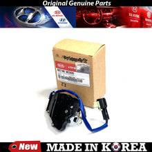 Load image into Gallery viewer, Genuine Rear Right Door Lock Actuator 2003-2009 for Kia Sorento 957463E000