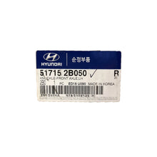 Load image into Gallery viewer, Genuine Front Left Susp. Steering Knuckle 07-12 for Hyundai Santa Fe / Veracruz