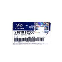 Load image into Gallery viewer, Genuine R Engine Mount 17-22 for Hyundai Elantra Ioniq Kona Veloster/ Kia Niro