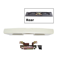 Load image into Gallery viewer, Tailgate Hatch Door Handle Garnish 05-10 for Scion tC 070 Blizzard Pearl DS1070B