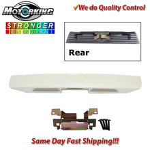 Load image into Gallery viewer, Tailgate Hatch Door Handle Garnish 05-10 for Scion tC 070 Blizzard Pearl DS1070B