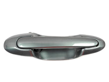 Load image into Gallery viewer, Exterior Door Handle Rear L &amp; R 2000-2006 for Mazda MPV 15X Mid Green Pearl