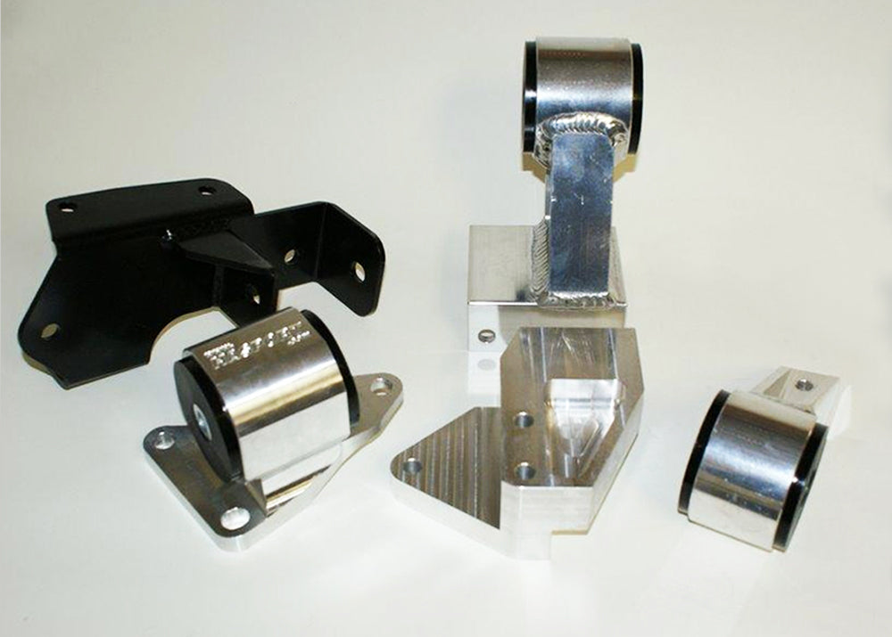 Hasport Performance Mount Image