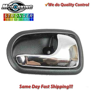 Interior Door Handle Front or Rear Right 1993-2003 for Mazda 323 626 Protege