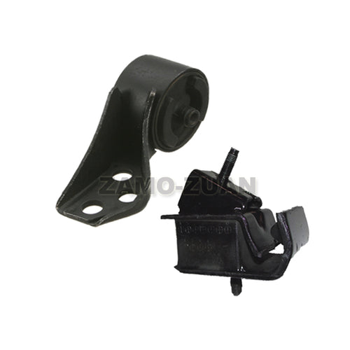 Engine Mount Image