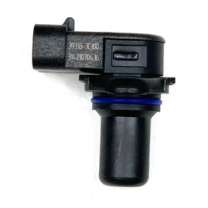 Genuine Camshaft Position Sensor for 06-15 Hyundai Kia 3.3L 3.5L 3.8L 393183C100