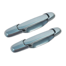 Load image into Gallery viewer, Exterior Door Handle Rear L &amp; R 2PCS. 98-03 for Toyota Sienna 8N7 Sailfin Blue