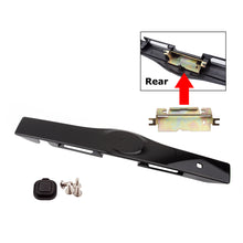 Load image into Gallery viewer, Rear Exterior Tailgate Liftgate Handle Garnish 04-09 for Toyota Prius 202 Black