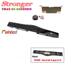 Load image into Gallery viewer, Rear Exterior Tailgate Liftgate Handle Garnish 04-09 for Toyota Prius 202 Black