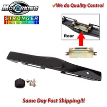Load image into Gallery viewer, Rear Exterior Tailgate Liftgate Handle Garnish 04-09 for Toyota Prius 202 Black