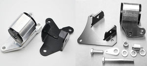 Hasport Performance Mount Image