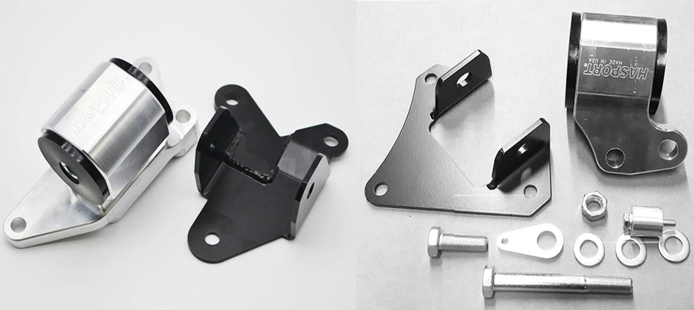 Hasport Performance Mount Image