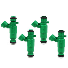 Load image into Gallery viewer, Genuine Fuel Injector 4PCS 2006-2011 for Kia Rio, Rio5 1.6L 35310-37150