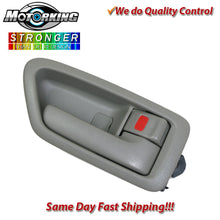 Load image into Gallery viewer, Interior Door Handle Front or Rear Right 1997-2001 for Toyota Camry, Sage B553