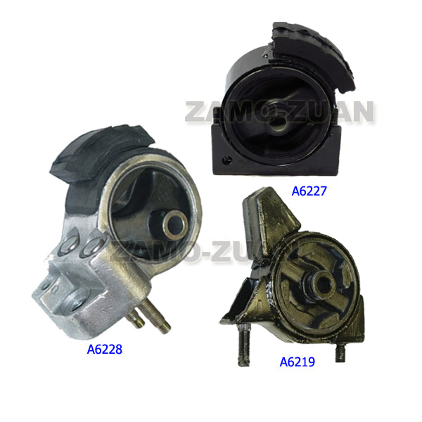 Engine Mount Image