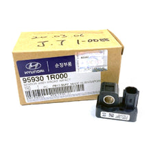 Load image into Gallery viewer, Genuine Front Impact Airbag Sensor 2012-2014 for Hyundai Accent Veloster 1.6L