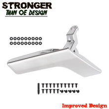 Load image into Gallery viewer, Interior Door Handle Front or Rear L 08-14 for Mercedes Benz W204 X204 Silver