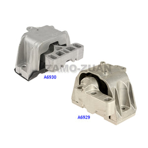Engine Mount Image
