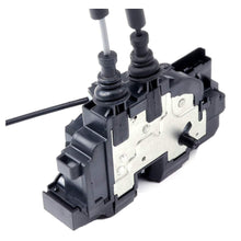 Load image into Gallery viewer, Genuine Rear Left Door Lock Latch Actuator 07-09 for Hyundai Santa Fe 814102B000