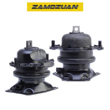 Load image into Gallery viewer, Front&amp;Rear Engine Motor Mount Set 2PCS 08-12 for Honda Accord Crosstour 3.5L V6