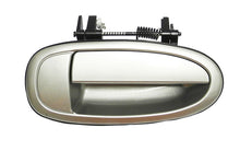 Load image into Gallery viewer, Exterior Door Handle Rear Right 1995-1999 for Toyota Avalon 1C8 Silver B3793