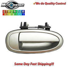 Load image into Gallery viewer, Exterior Door Handle Rear Right 1995-1999 for Toyota Avalon 1C8 Silver B3793