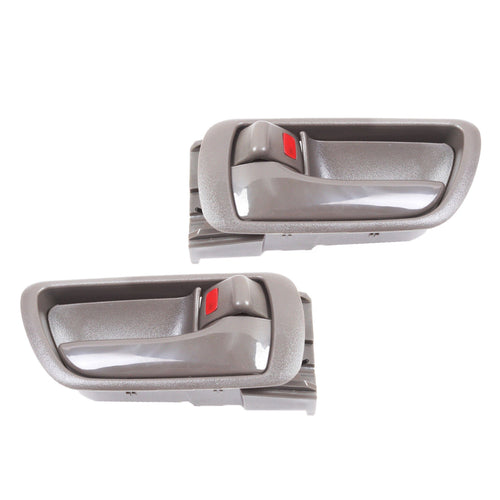 Interior Parts Image