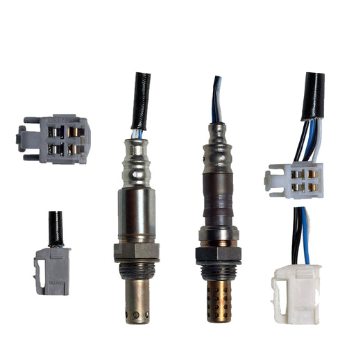 Denso Oxygen Sensor Image