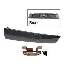 Load image into Gallery viewer, Tailgate Hatch Door Handle Garnish 2005-2010 for Scion tC Carbon Fiber B3721