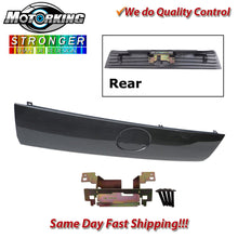 Load image into Gallery viewer, Tailgate Hatch Door Handle Garnish 2005-2010 for Scion tC Carbon Fiber B3721