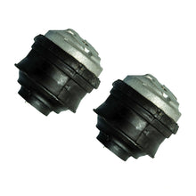 Load image into Gallery viewer, Front L &amp; R Engine Mount Set 2PCS. 2003-2005 for Mercedes Benz W203 C230 1.8L